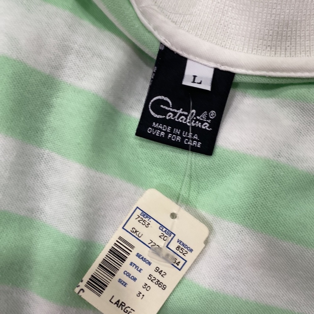 NEW WITH TAGS 🏷️ BLOUSE 👚 - Picture 6 of 7